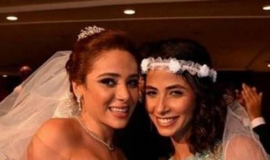 بسبب الإساءة للشيوخ.. شقيقة روبي تفتح النار على مسلسلات رمضان 2022