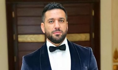 حسن الرداد يدعم لاعب الاتحاد السكندري: «مشجعين ما عندهمش دم»