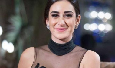 أمينة خليل تنتهي من تصوير «العائدون»