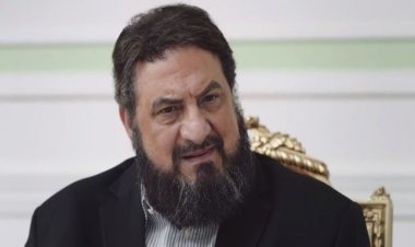 فيديو | خالد الصاوي : «الاختيار 3» أخطر جزء بين الثلاث أجزاء