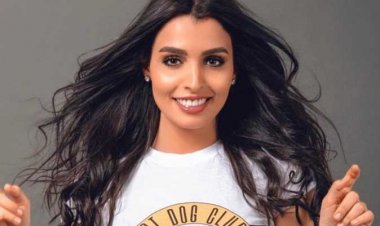 ليلي حسين : سعيدة بالمشاركة في «سوتس بالعربي».. ولم أخف من كوني ضيفة شرف