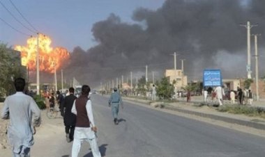 السعودية تدين التفجيرات الإرهابية في العاصمة الأفغانية كابول