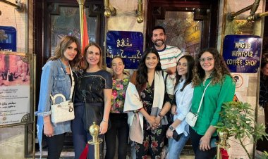 وزارة السياحة والآثار تستضيف اثنين من أهم الطهاة ومدوني الطعام بـ«الشرق الأوسط»