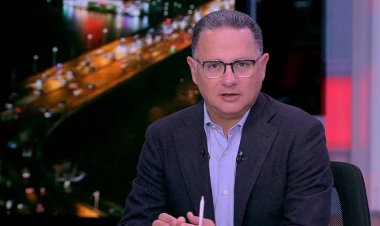 وصفهم بـ«العيال».. الإعلامي شريف عامر  يهاجم موظفي خدمة العملاء لهذا السبب