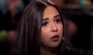 إيمي سمير غانم لوالديها: «شكلها كده الدنيا مش هتكون فيها أيام حلوة منغيركوا»