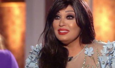 فيفي عبده: أنا عندي مبدأ ولن اعتزال الرقص والفن ليس بـ«العري»