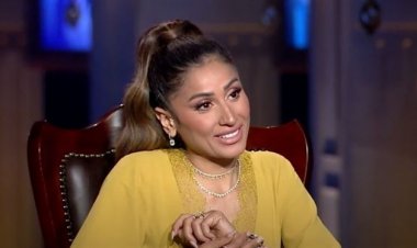 دينا الشربيني: البنت من حقها معرفة معلومات عن الثقافة الجنسية.. ولا أفكر حاليا في الحجاب