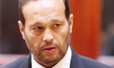 محمد حلاوة: «استصلاح الأراضى» يشمل 13 منطقة في 8 محافظات بصعيد مصر وسيناء