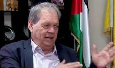 الوطني الفلسطيني: نقدر الموقف الشجاع لرئيس البرلمان العربي تجاه القضية