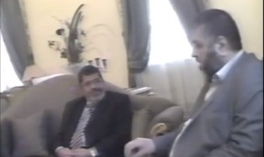 الاختيار 3 الحلقة 20.. تسريب للشاطر ومرسي: «عصام سلطان بتاع رشوة وانحرافات قوية»