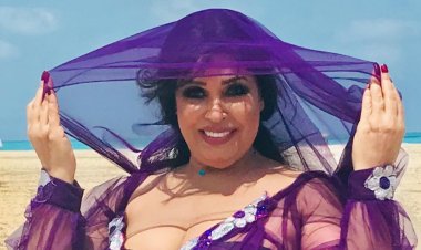 فيفي عبده: «كل اللي بيرقصوا محترمين»