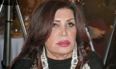 نجوى فؤاد: «خايفة أموت لوحدي ومحدش يسأل فيا»