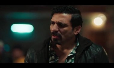 «بابلو» يرفض البحث عن زوجة  «مازن».. ملخص أحداث الحلقة العشرون من المسلسل