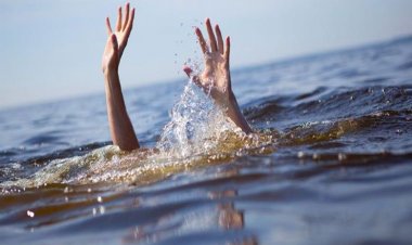 التصريح بدفن جثة شاب لقي مصرعه غرقاً في شبرا