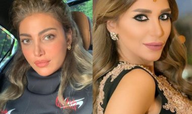 سارة نخلة: مسلسل «يوتيرن» هايل.. وريهام حجاج جميلة من جوه زي بره