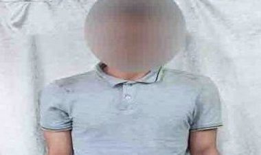 لص يقتل والدة طفل معاق ولم يتمكن من السرقة بالغربية