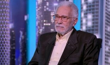 بعد تحسن حالته الصحية.. عبدالرحمن أبو زهرة يغادر المستشفى