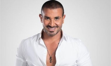 أحمد سعد: سعيد بالاستعانة بأغنيتي في مسلسل Moon Knight