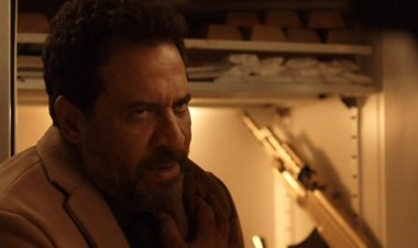 ماجد المصري: حسيت أني بموت في مشهد غرق «سيد الأجنبي»