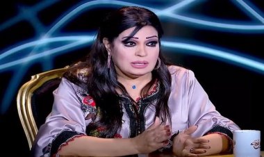 بسبب العرافة.. فيفي عبده تلغي متابعة بسمة وهبي على إنستجرام