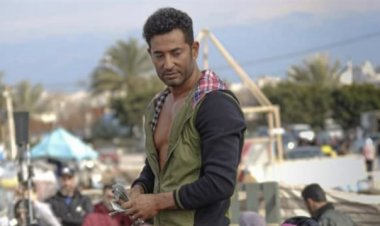 انتهاء تصوير مسلسل "توبة" في  لبنان