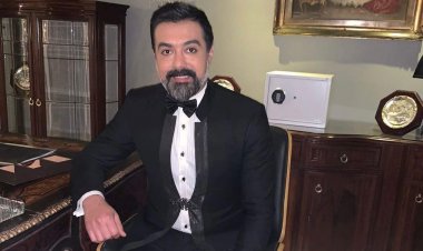 بالصور.. حسن عيد: «تحت الضغط» أول بطولة بالسينما.. وسعيد بأعمالي في رمضان