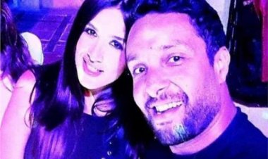 شقيق ياسمين عبدالعزيز يهاجم بدرية طلبة  بعد تصريحاتها المسيئة لريهام حجاج