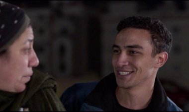 أحمد غزي يتحالف مع أعداء دينا الشربيني في «المشوار»