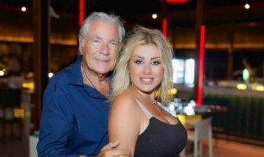 مصطفى فهمي يكشف آخر تطورات أزمته مع طليقته فاتن موسى