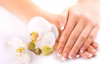 وداعا لـ جفاف اليدين بعد غسيل الصحون في رمضان