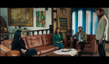 «توحة» تفتح مشروعا جديدا ضمن أحداث الحلقة الـ21 من «بابلو»