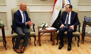 قطاع البترول يتعاون مع «جنرال اليكتريك» العالمية في مجال الاستدامة