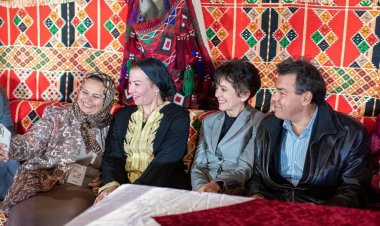 مصر تشارك العالم الاحتفال باليوم العالمي للأرض من محمية وادي دجلة