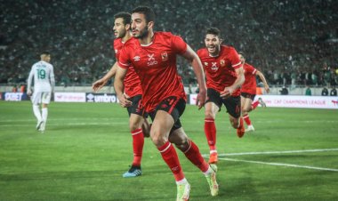 موعد مباراة الأهلي ووفاق سطيف بنصف نهائي دوري أبطال إفريقيا