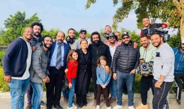 بعد تصوير جلسات المحكمة الأخيرة.. نيللي كريم تنتهي من «فاتن أمل حربي»