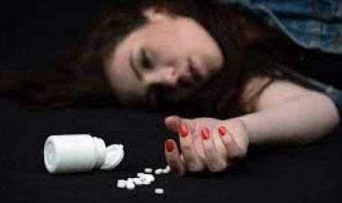 مراهقة تنهي حياتها بالمرج.. الاكتئاب وطلاق والديها السبب