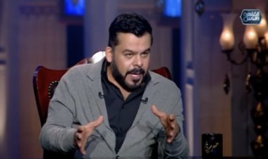 منذر رياحنة: ندمت على الاعتذار عن فيلم «الممر» ومفيش حد زي أحمد زكي