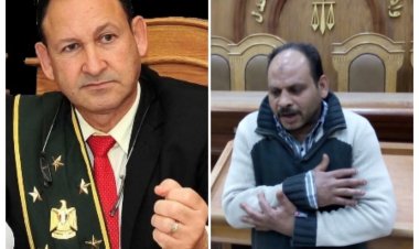 حكم قضائي نهائي ينصف عامل فُصل من عمله لإصابته بعجز