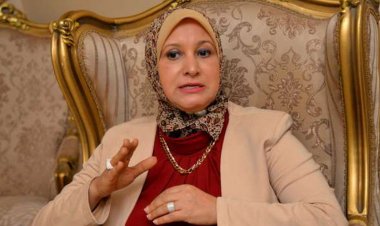 محامي بالنقض لـ«العاصمة»: نقيبة التمريض مدة توليها المنصب انتهت وتستولى على النقابة بالعنف