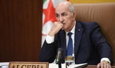لم يُحدد الوقت أو الحقائب.. الرئيس الجزائري يعتزم إجراء تعديل حكومي جديد