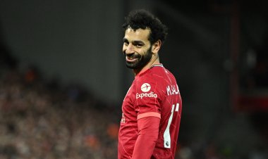 محمد صلاح يطمئن جماهير ليفربول بعد إصابته في نهائي كأس الاتحاد الإنجليزي