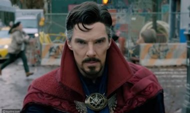 بسبب «المثلية».. منع عرض فيلم «Doctor Strange 2» في مصر ودول عربية