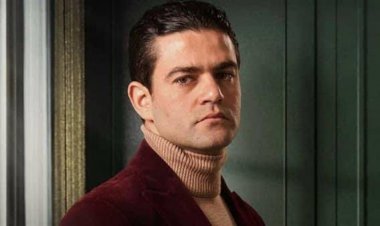 شريف حافظ لـ«العاصمة»: تغيرت من أجل «راجعين يا هوى» وهذه مواصفات فتاة أحلامي