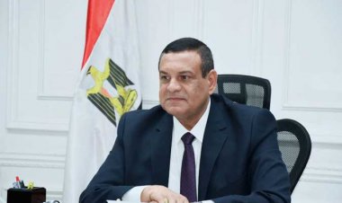 محافظ البحيرة: الانتهاء من83% من الخطة الاستثمارية للمحافظة 2022