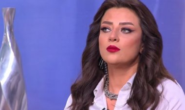 رفض دعوى تطالب بوقف برنامج رضوى الشربيني «هي وبس»