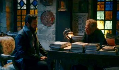 ناقد فني يشيد بـ«جميل برسوم» في مسلسل «المداح»: «له بصمته الخاصة»