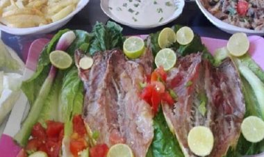 4  نصائح لتناول «الفسيخ والرنجة» في رمضان.. بدون تعب