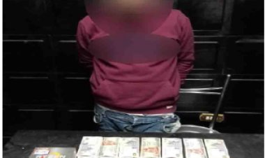 ضبط شخص لسرقته «محلات تجارية» في القاهرة