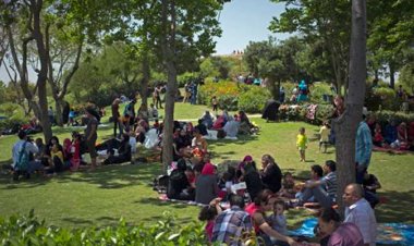 عالم أزهري لـ«العاصمة»: احتفال المسلمين بشم النسيم في رمضان حلال بشروط