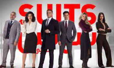 القضاء الإداري يرفض دعوى وقف مسلسل «سوتس بالعربي»